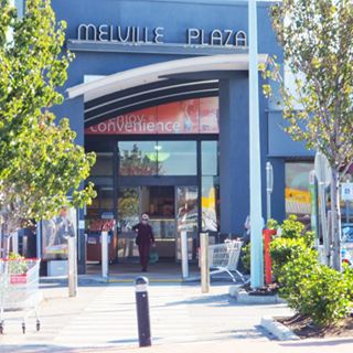 MELVILLE LOCKSERVICE